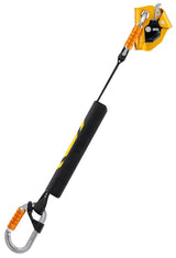 Petzl ASAP KIT met ASAP'SORBER AXESS