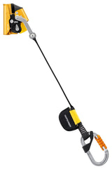 Petzl ASAP LOCK KIT met ASAP'SORBER 40