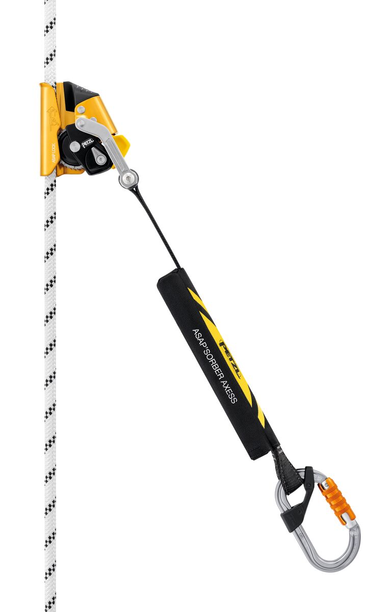 Petzl ASAP SORBER AXESS energieabsorber