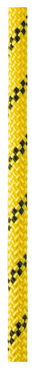 Petzl AXIS 11 mm touw geel