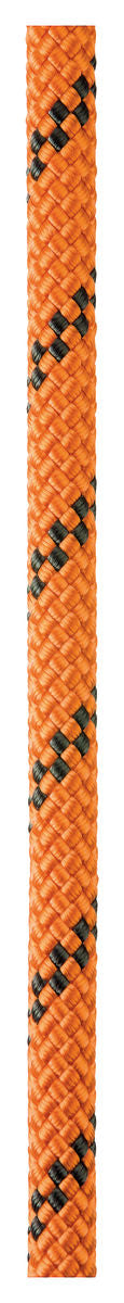 Petzl AXIS 11 mm touw oranje
