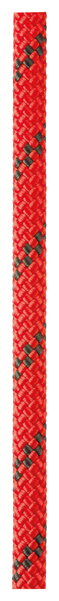 Petzl AXIS 11 mm touw rood