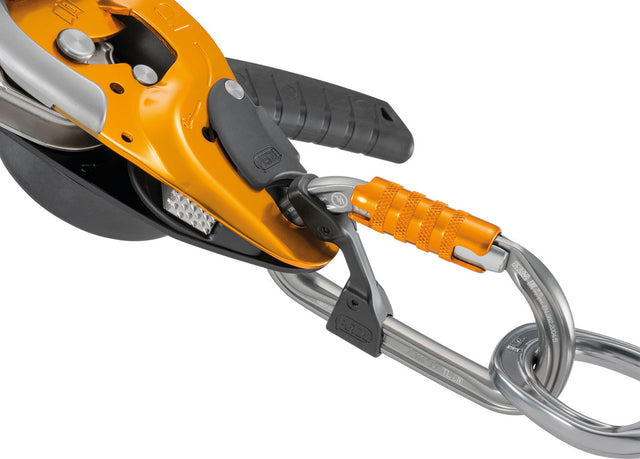 Petzl CAPTIV positioneringsbeugel