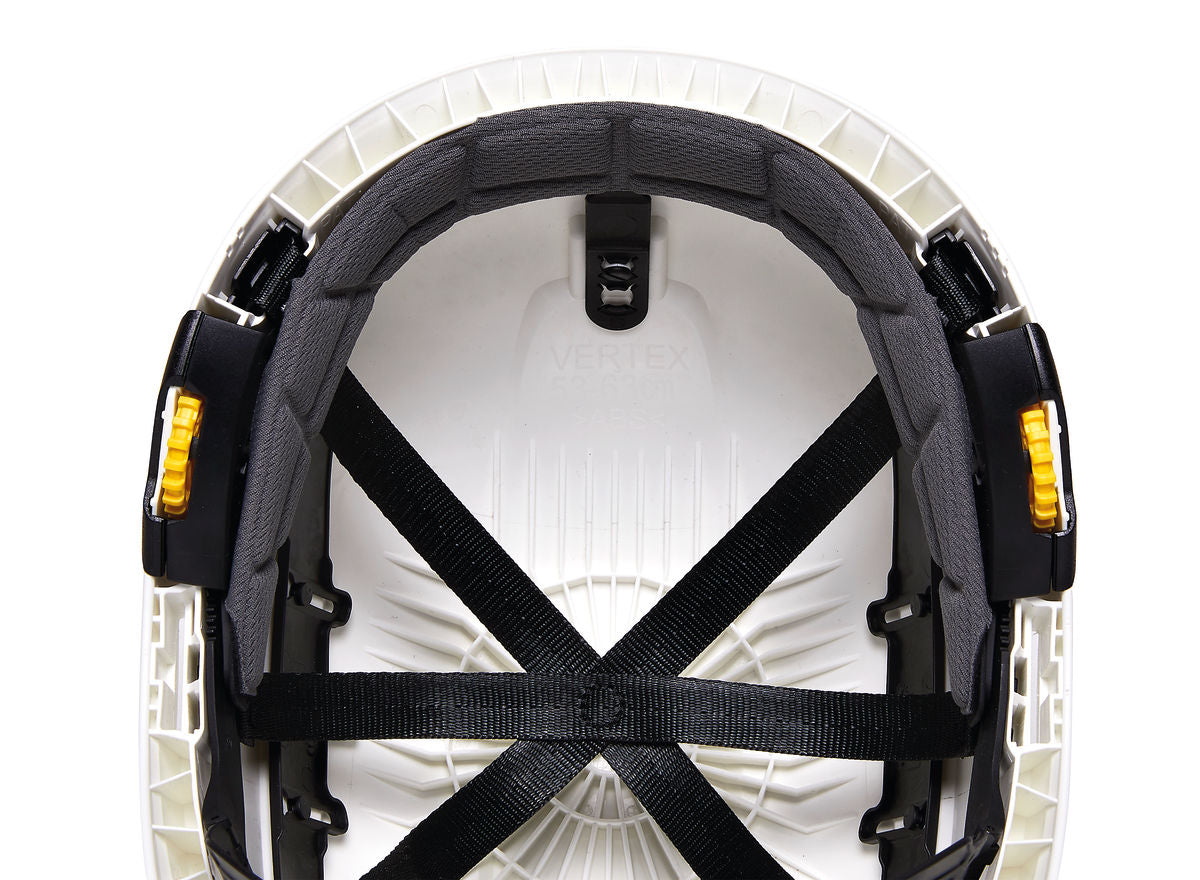 Petzl comfortschuim voor Vertex en Strato helm