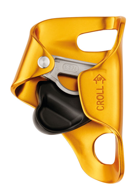 Petzl CROLL borstklem L