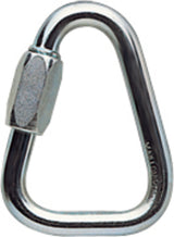 Petzl DELTA snelschakel 10 mm