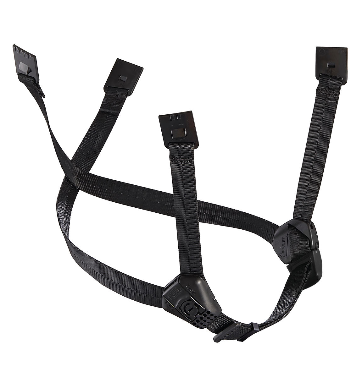 Petzl DUAL kinband voor Vertex en Strato helm