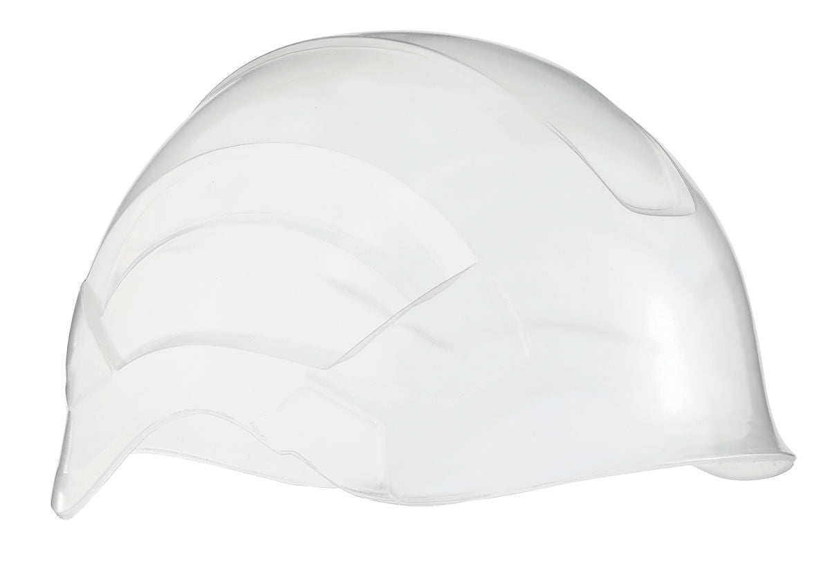 Petzl helmbeschermer voor Vertex en Strato helm