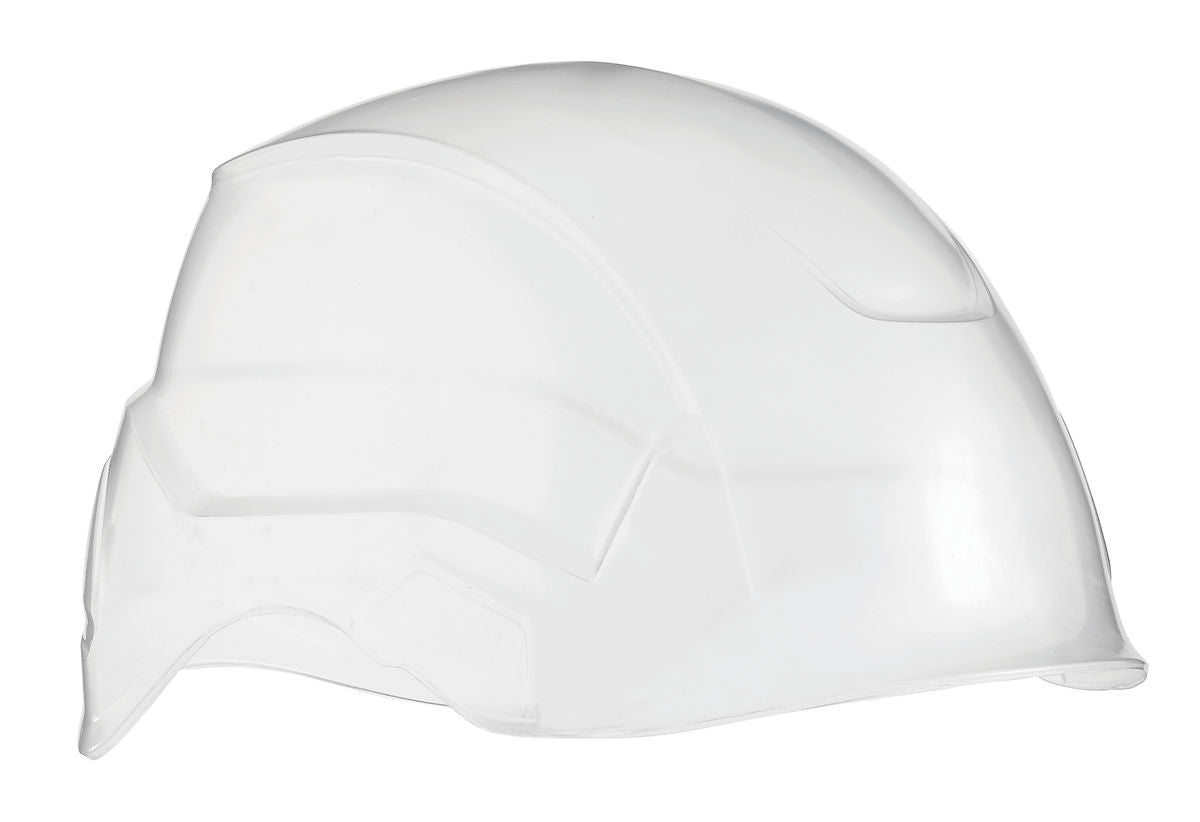 Petzl helmbeschermer voor Vertex en Strato helm