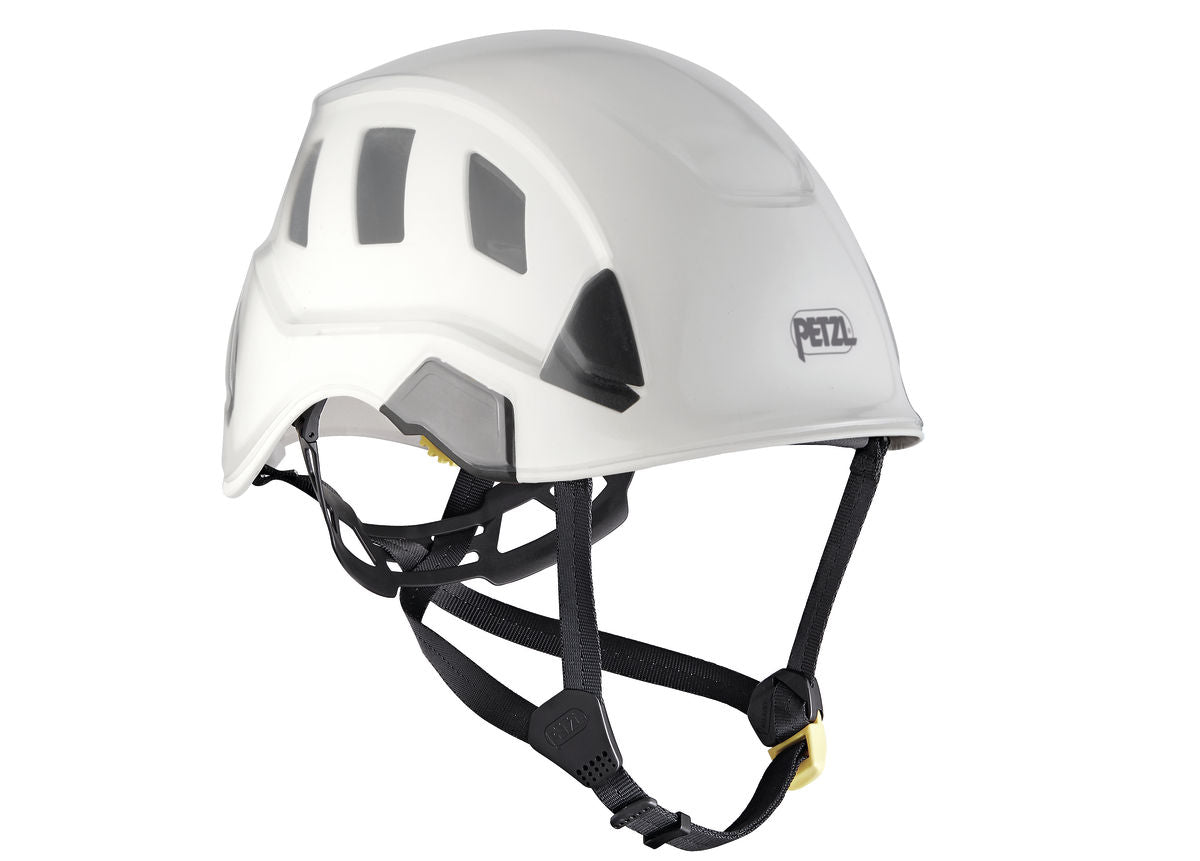 Petzl helmbeschermer voor Vertex en Strato helm