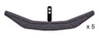 Petzl hoofdband met comfortschuim voor Vertex en Strato helm (5 stuks)