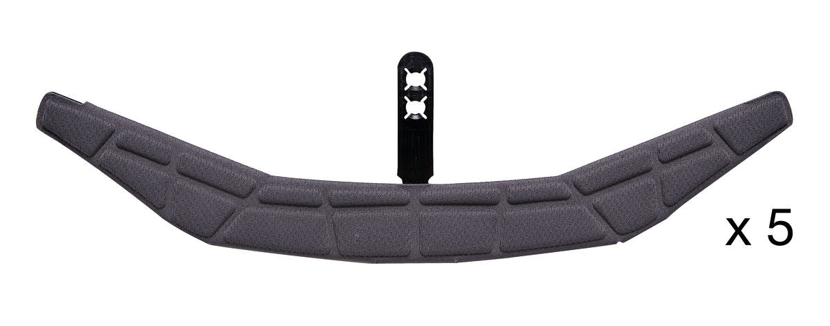 Petzl hoofdband met comfortschuim voor Vertex en Strato helm (5 stuks)
