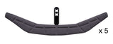 Petzl hoofdband met comfortschuim voor Vertex en Strato helm (5 stuks)