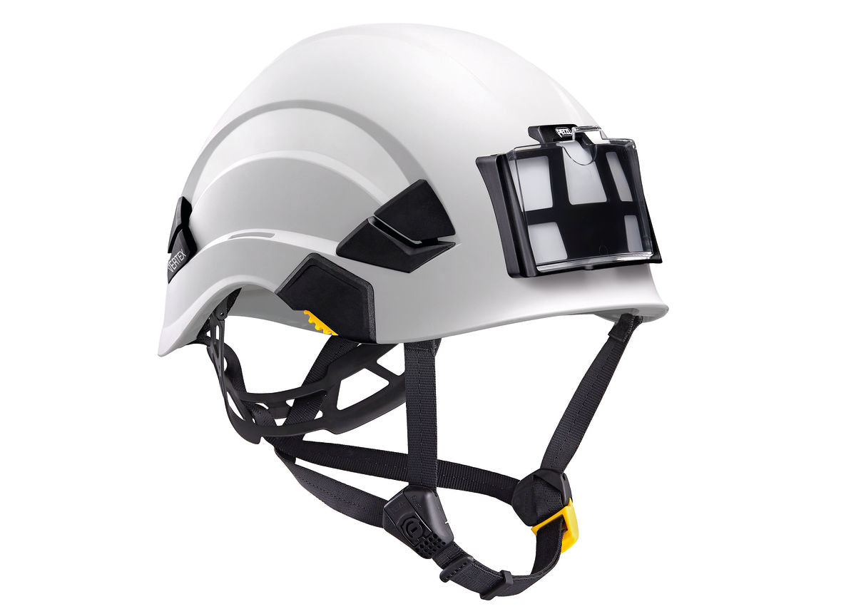 Petzl naamhouder voor Vertex en Strato helm
