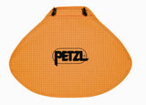 Petzl nekbescherming voor Vertex en Strato helm