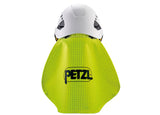 Petzl nekbescherming voor Vertex en Strato helm