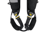 Petzl NEWTON EASYFIT harnas internationale versie