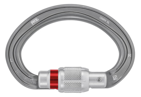 Petzl OMNI karabiner