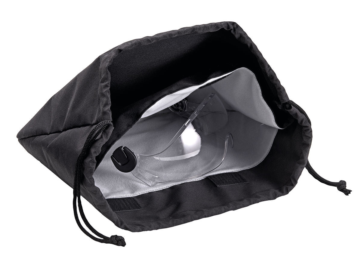 Petzl opbergtas voor Vertex en Strato helm