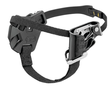 Petzl PANTIN CLICK voetklem