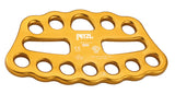 Petzl PAW verdeelplaat voor takel- en reddingssystemen