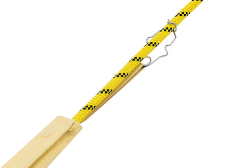 Petzl PROTEC PLUS touwbeschermer van aramide