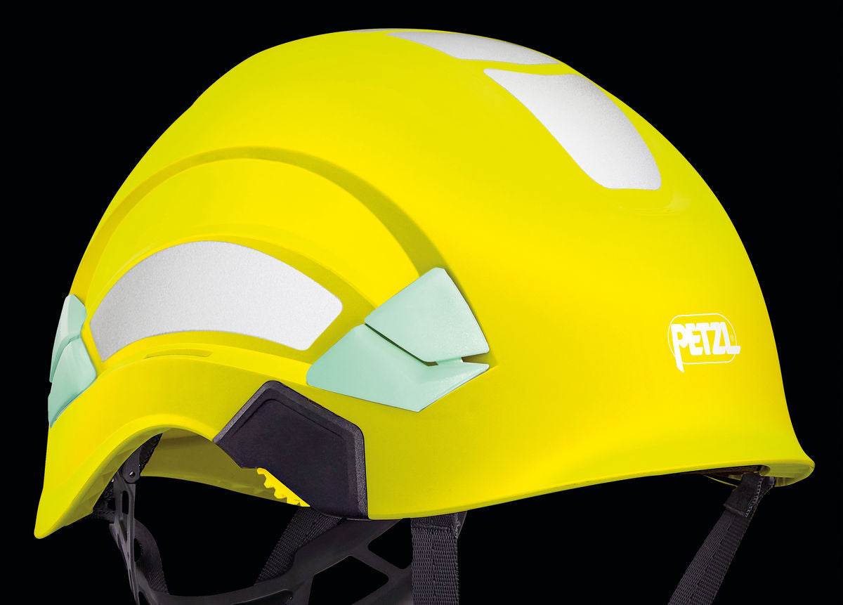 Petzl reflecterende stickers voor Vertex en Strato helm