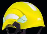 Petzl reflecterende stickers voor Vertex en Strato helm