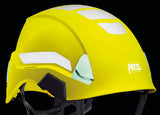 Petzl reflecterende stickers voor Vertex en Strato helm