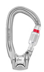 Petzl ROLLCLIP Z katrolkarabiner