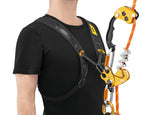 Petzl schouderbanden voor SEQUOIA harnas