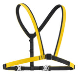 Petzl STERNO borstbevestiging