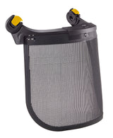 Petzl VIZEN MESH gaasvizier voor boomverzorging voor Vertex en Strato helm