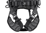 Petzl VOLT harnas internationale versie