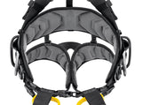 Petzl VOLT harnas internationale versie