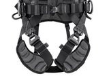 Petzl VOLT WIND harnas internationale versie