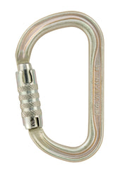 Petzl VULCAN karabiner Triact-sluiting ANSI goud