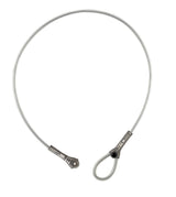 Petzl WIRE STROP staalkabelstrop voor verankering