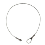 Petzl WIRE STROP staalkabelstrop voor verankering