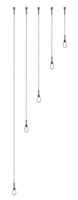 Petzl WIRE STROP staalkabelstrop voor verankering