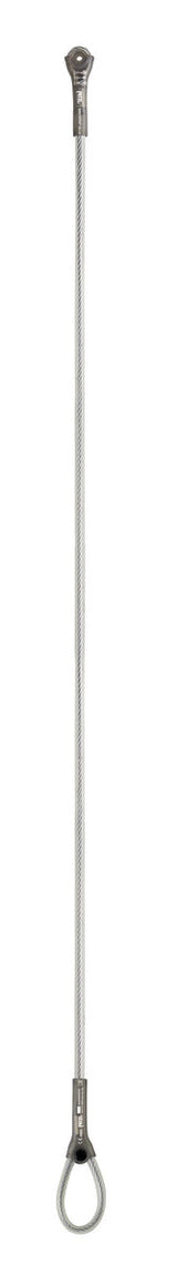 Petzl WIRE STROP staalkabelstrop voor verankering