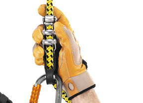 Petzl ZILLON positioneringslijn voor boomverzorging