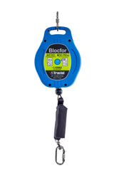 Tractel Blocfor 20 EVO RVS-kabel